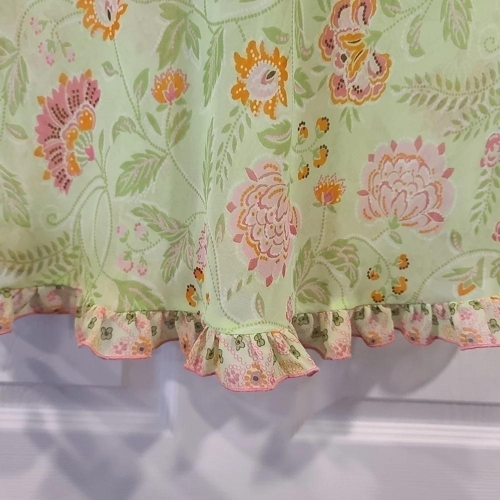 Seductive Wear by Cinema Exoile Baby Doll Size Large - Picture 6 of 9